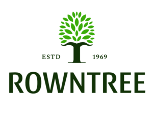 Rowntree Montessori - Private School Brand Design