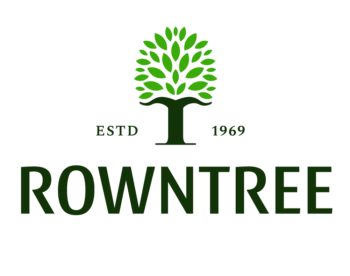 Rowntree Montessori - Private School Brand Design